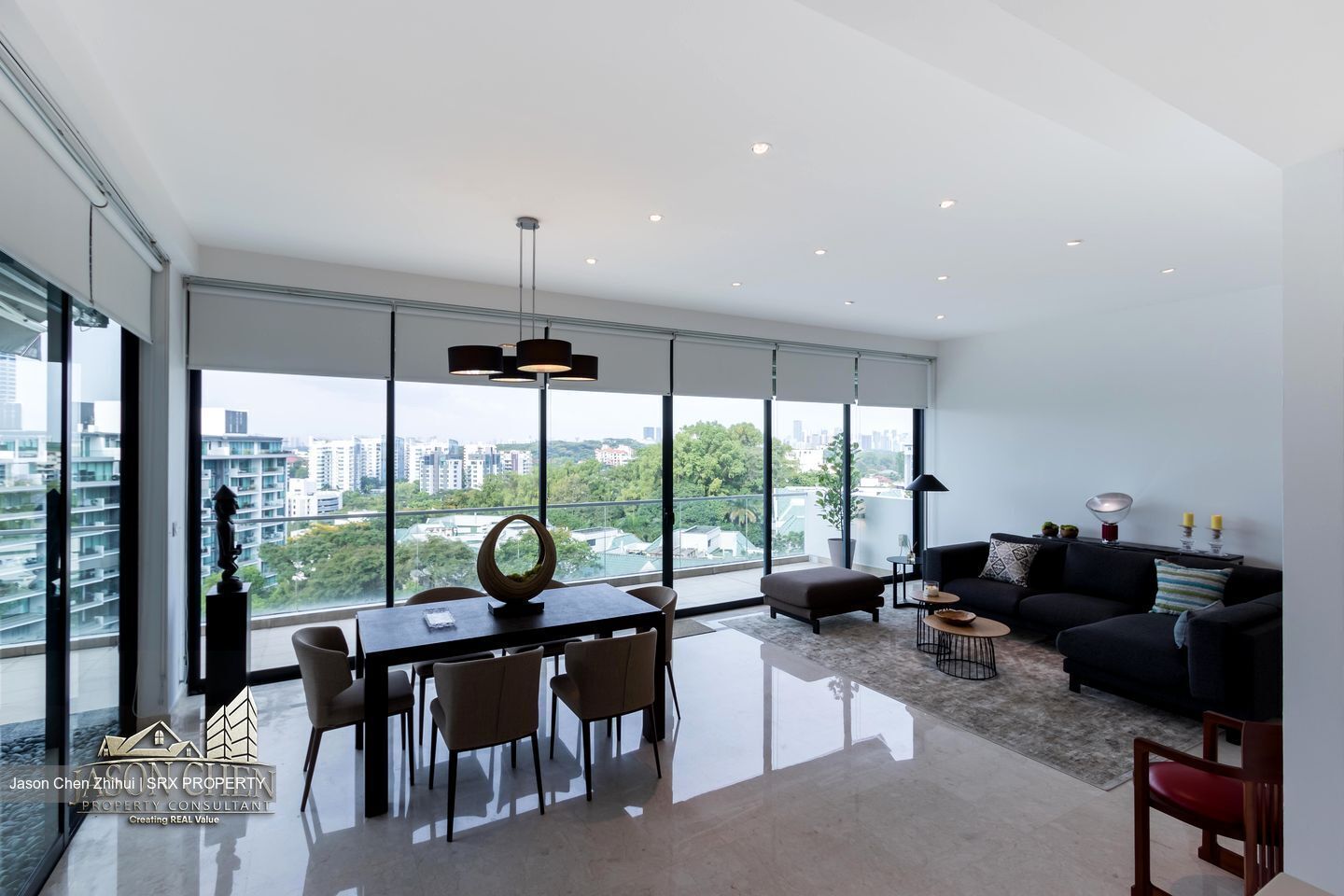 Parvis (D10), Condominium #350590891